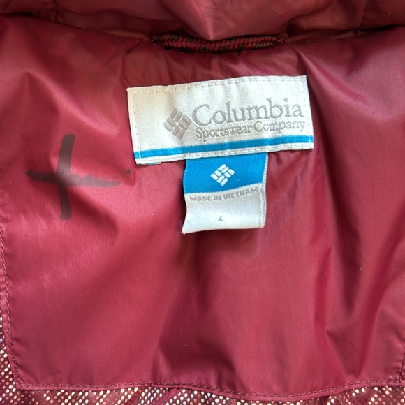 Columbia Women’s Jacket - Picture 6 of 6